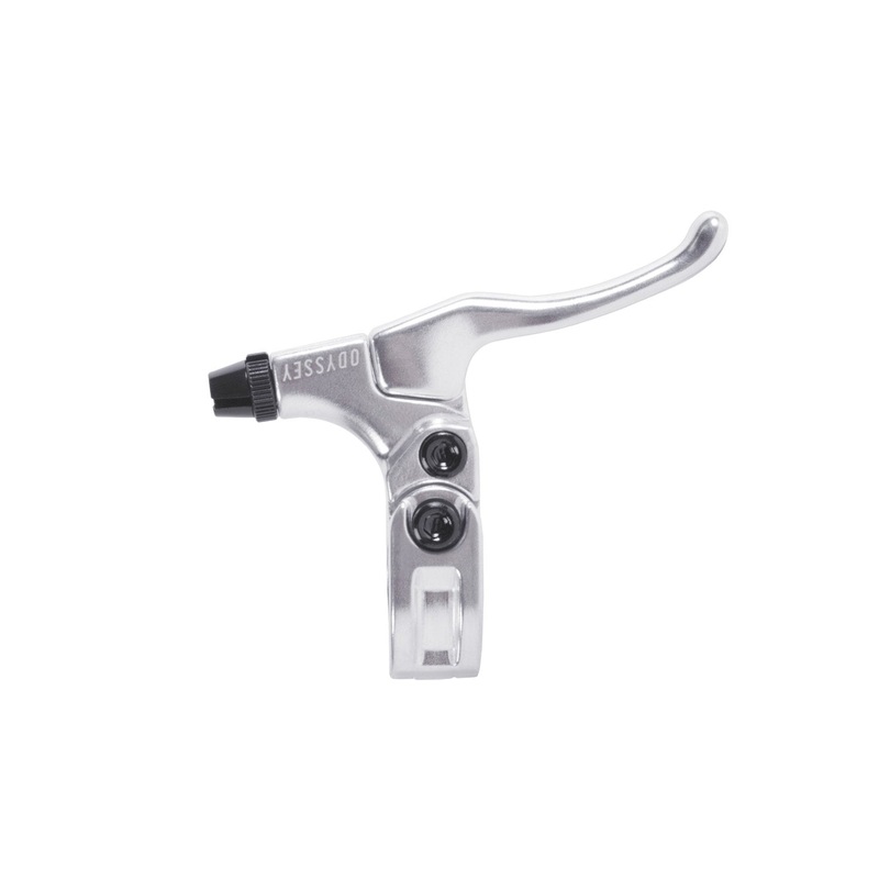 Odyssey BMX Medium Monolever Brake Lever (Right) – Polished