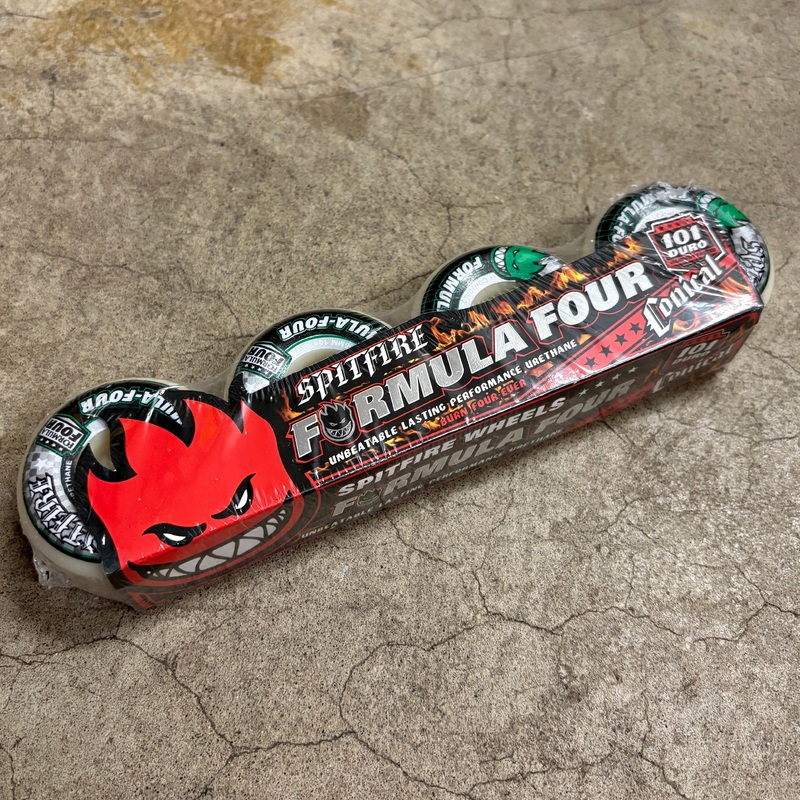 Regular Conical Formula 4 101D 52MM