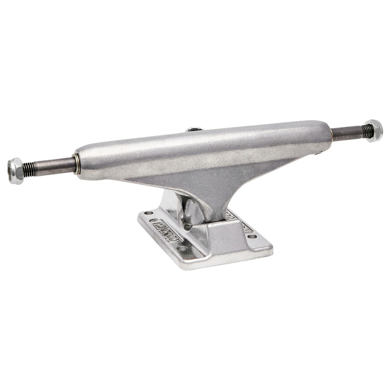 Stage 11 Polished Standard Independent Skateboard Truck 144