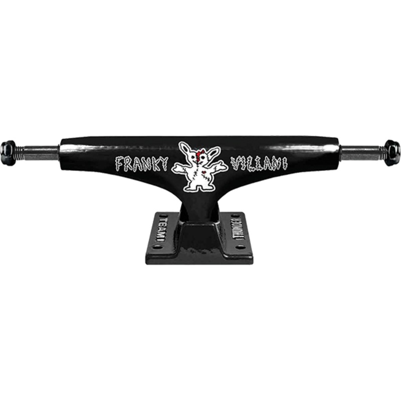 THUNDER VILLANI TO PIECES BLK/BLK 147mm