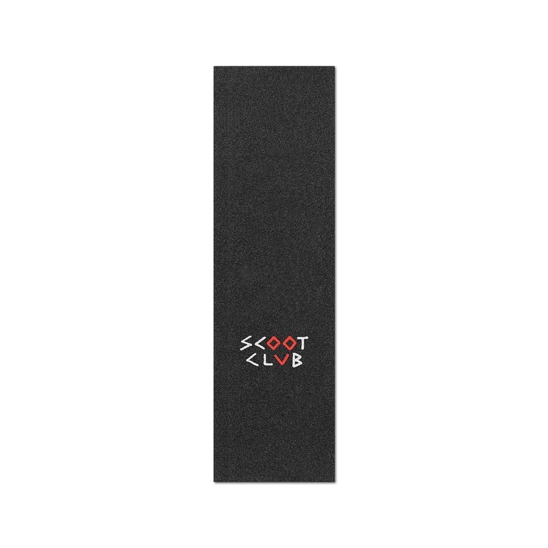 Tilt Club Logo Griptape – Multi
