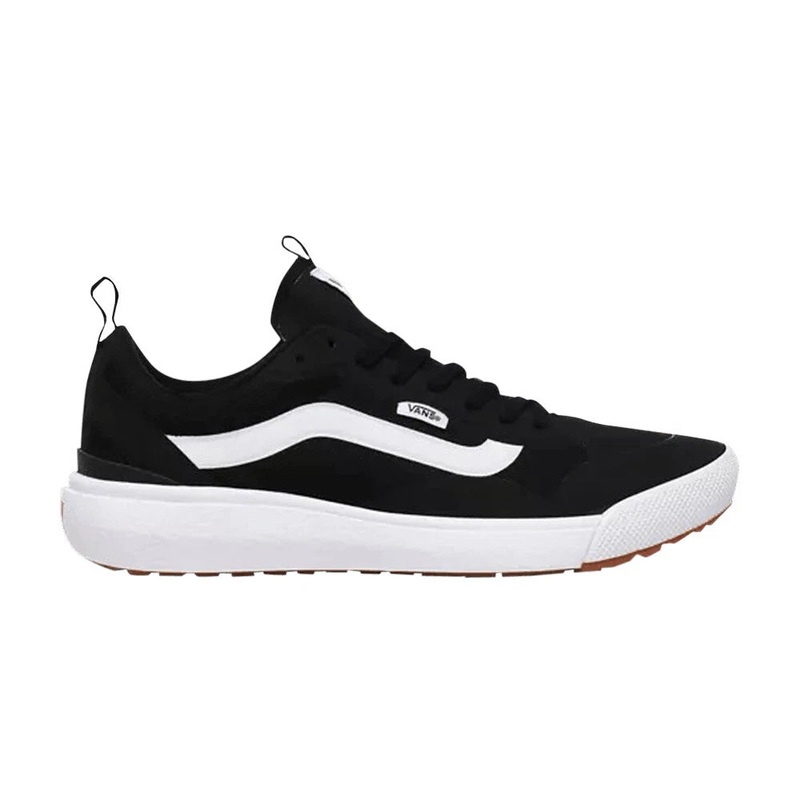 Vans Ultrarange Exo (Black/White) M8.5/W10