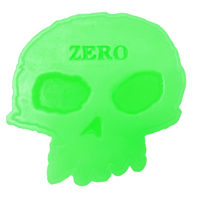ZERO SKULL WAX – GLOW