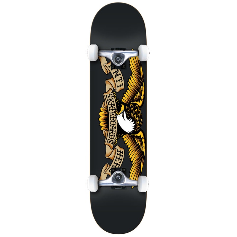 ANTIHERO CLASSIC EAGLE COMPLETE (8.25″) 8.25″