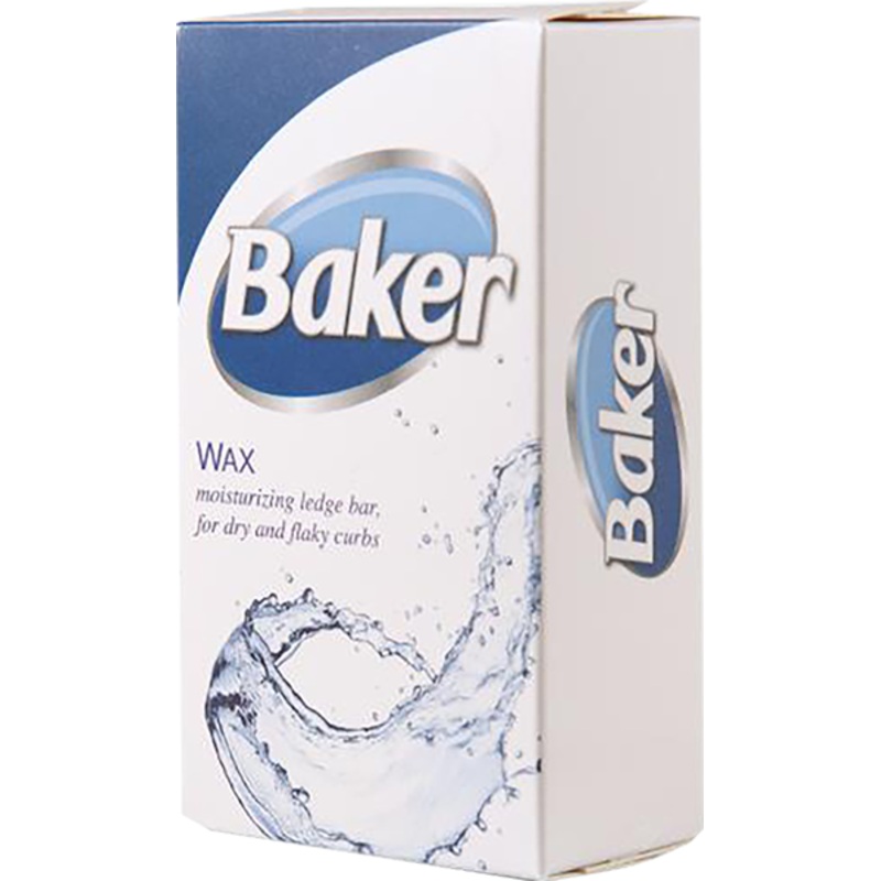 BAKER 2000 CURB WAX