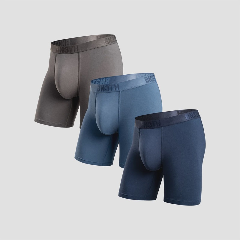 BN3TH Classic Boxer Brief 3 Package Medium