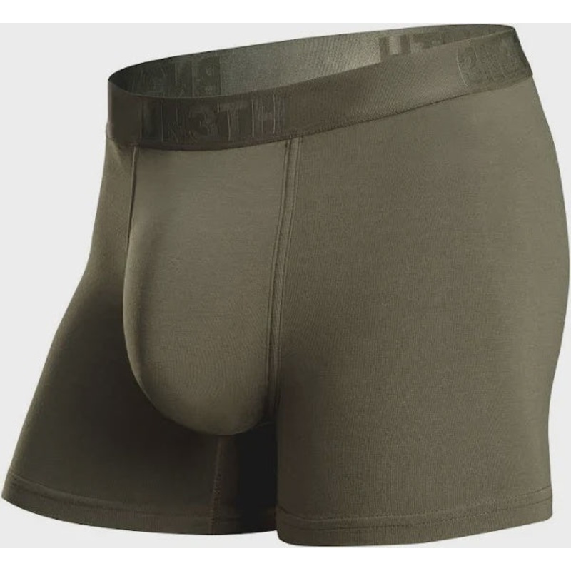 BN3TH Classic Trunk – Bronze Green Medium