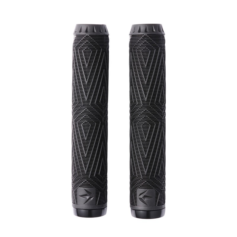 Envy Will Scott Hand Grips V2 – Black (Pair)