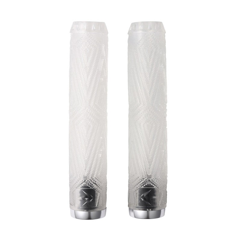 Envy Will Scott Hand Grips V2 – Clear (Pair)