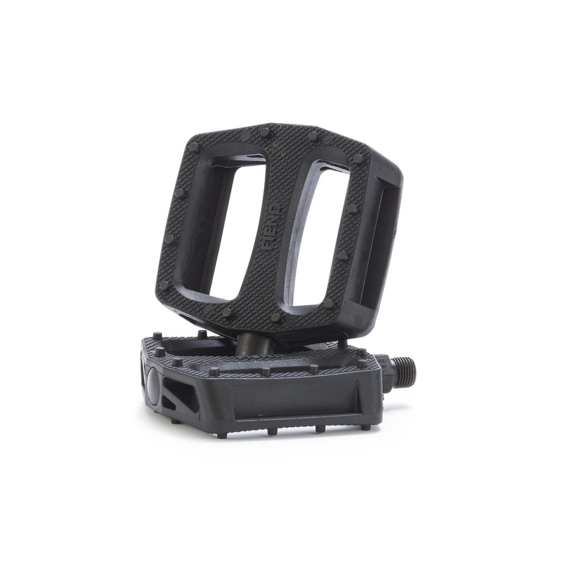 Fiend BMX Reynolds PC Pedals – Black