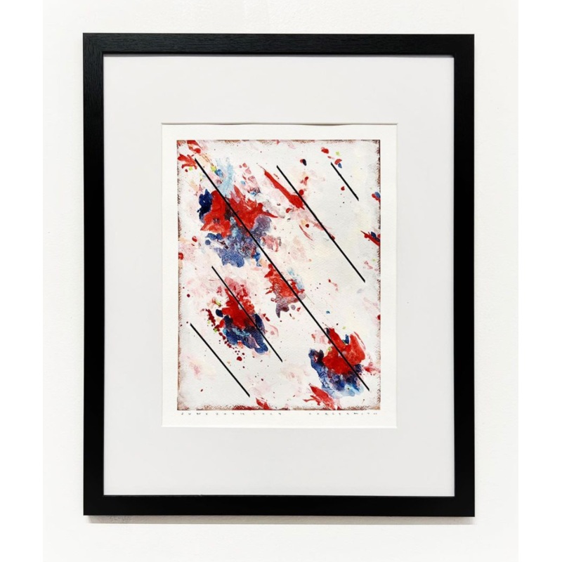 June 20th By: Corey smith