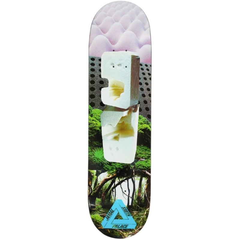 PALACE DECK – JAMAL (8.25″) 8.25″