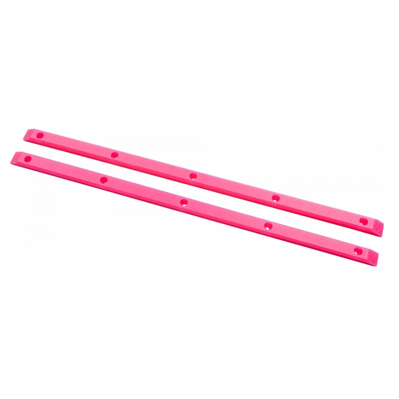 Powell Peralta Rib Bones Rails 14.5” – Pink