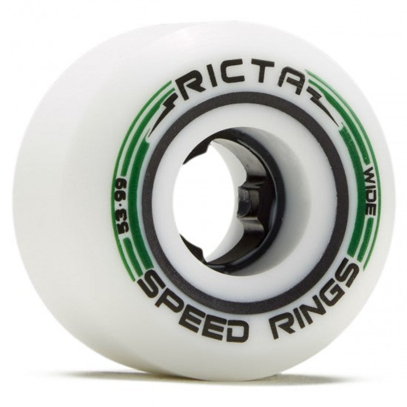 RICTA WHEELS SPEEDRINGS WIDE 99A (53MM) 53MM