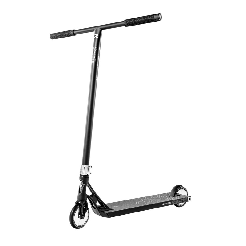 Root Industries Air RS V3 Complete Scooter – Black