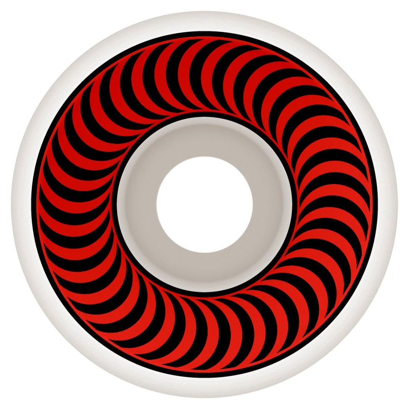 SPITFIRE WHEELS CLASSIC (60MM) 60MM