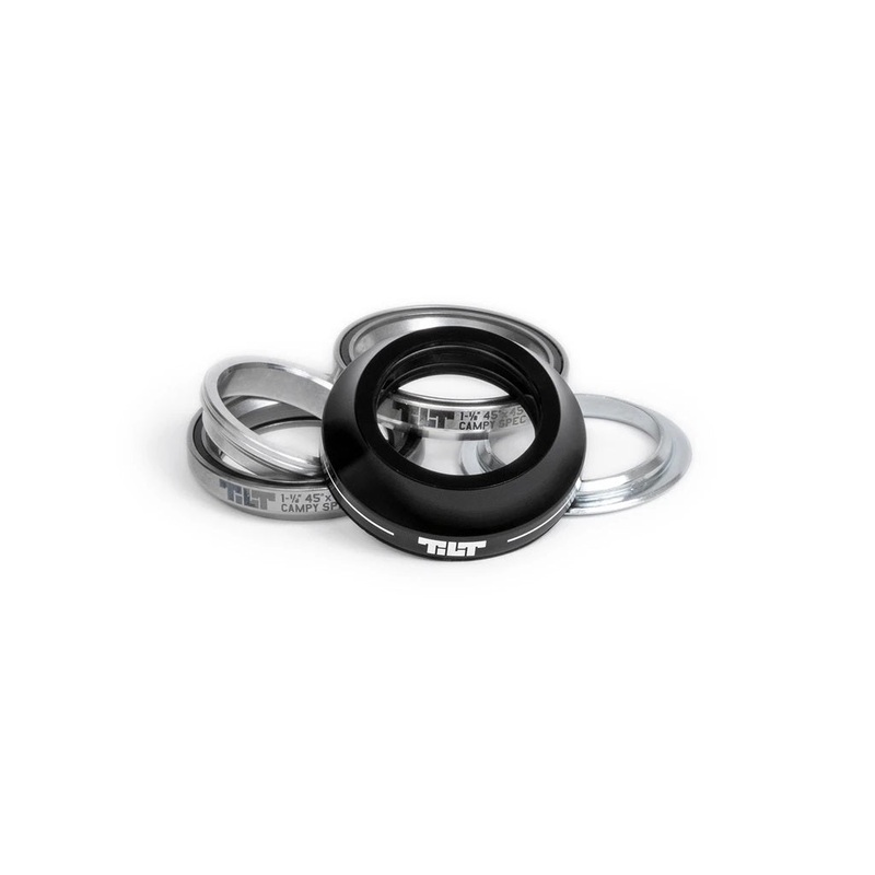 Tilt Tall Stack Headset – Black