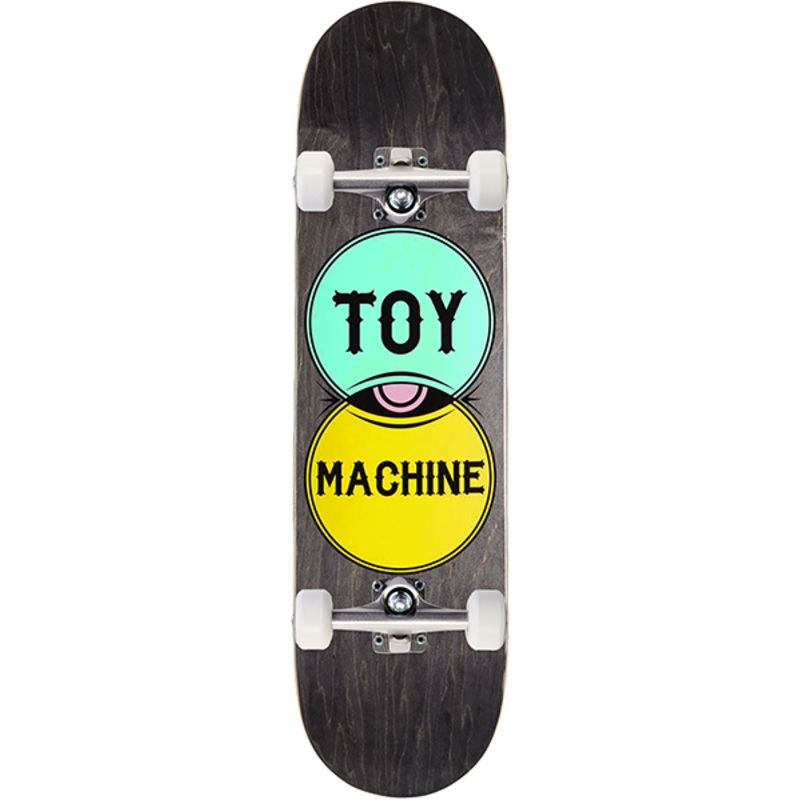 TM VENNDIAGRAM COMPLETE 7.75″