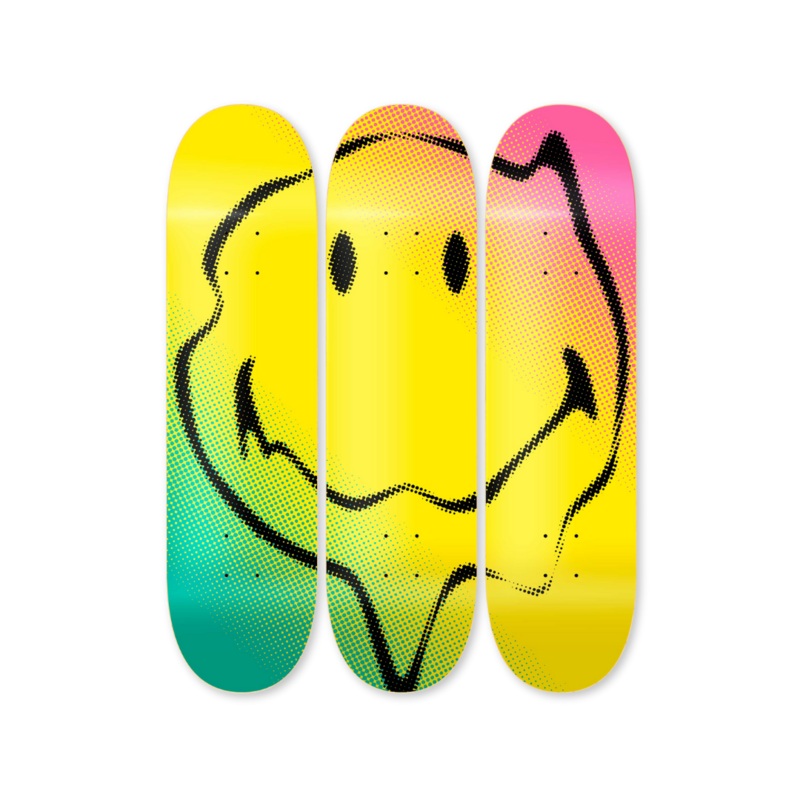 Acid House, 2022