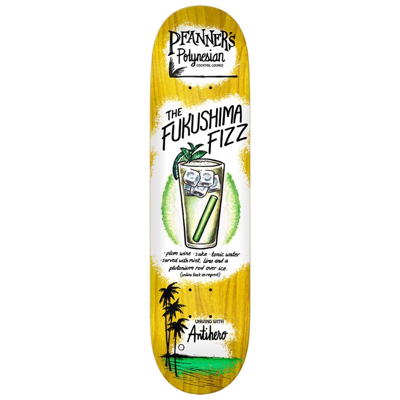 ANTIHERO PFANNER DRINK SPECIALS (8.06″)
