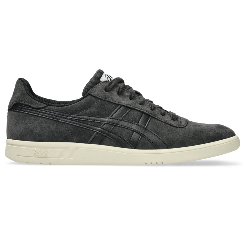 Asics Gel-Vickka Pro Shoe – Graphite Grey/Black 7.0 US