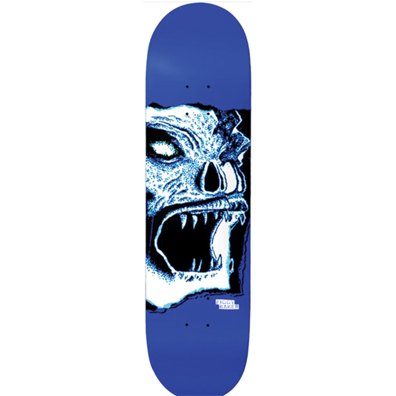BAKER FIGUEROA SUNDOWN DECK 8.0″