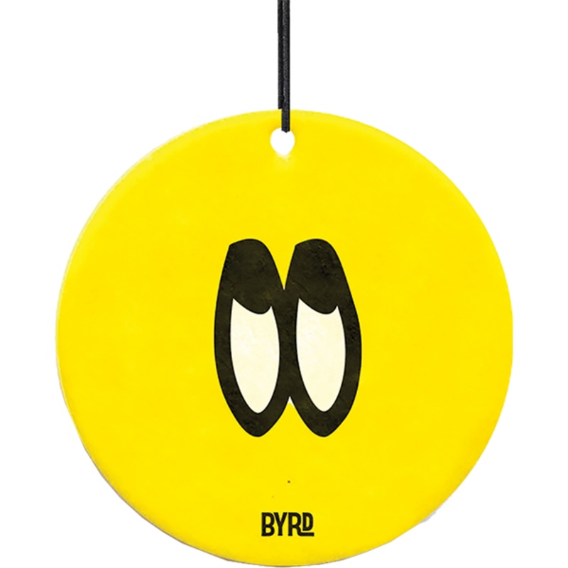 BYRD AIR FRESHENER ECHO BEACH