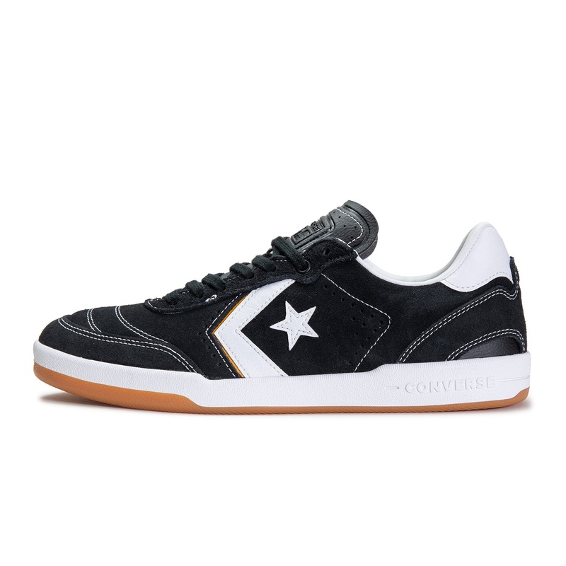 Converse Louie Lopez Pro 2 OX 7 Black/White/Black
