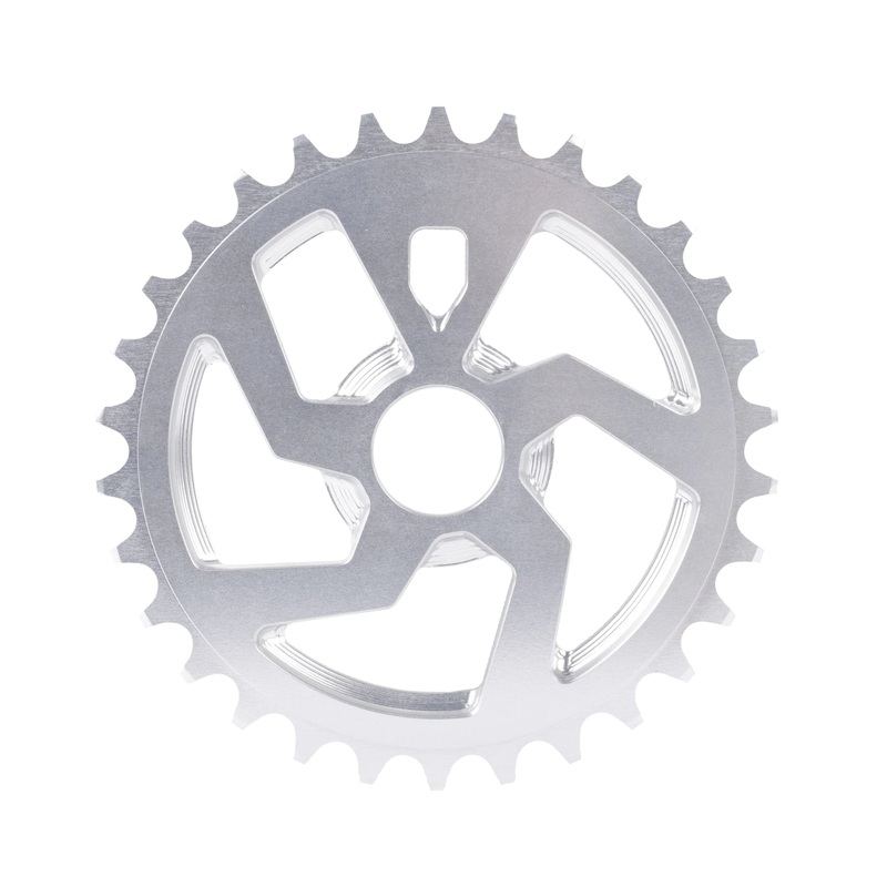 Cult BMX NWO Sprocket 28T – Polished