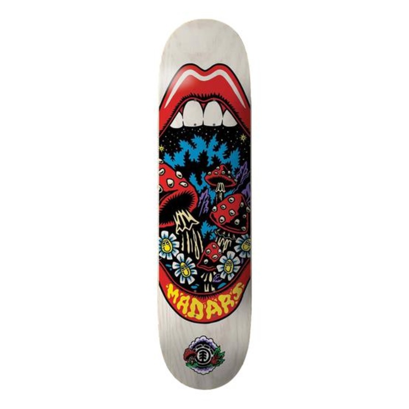 ELEMENT DECK – MADARS FUN GUY (8.38″) 8.38″