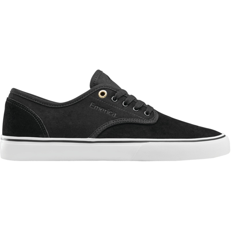 EMERICA WINO STANDARD BLACK/WHITE 6
