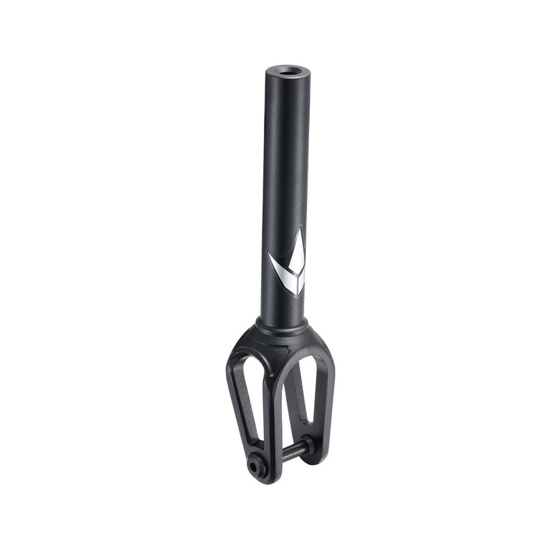 Envy Prodigy V2 IHC Fork – Black