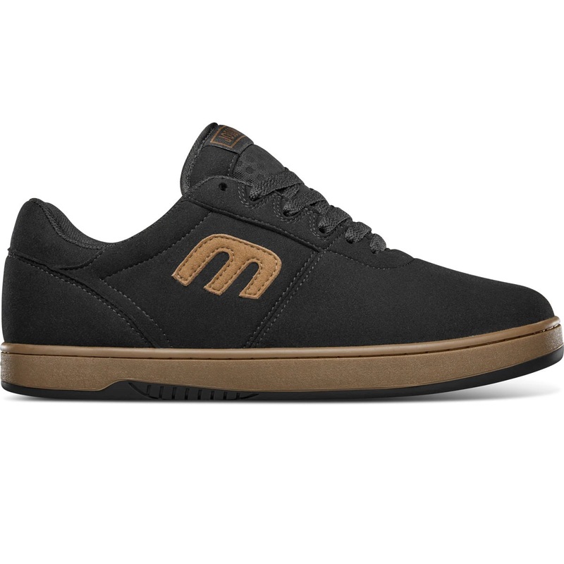 Etnies Shoes Josl1n Michelin – Black/Brown 8 Black