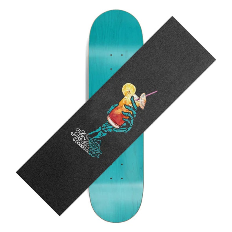 Holiday Grip Tape – BUCCANEER GRIPTAPE