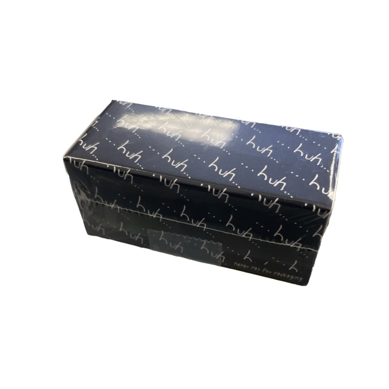 HUH – Bearings Greens