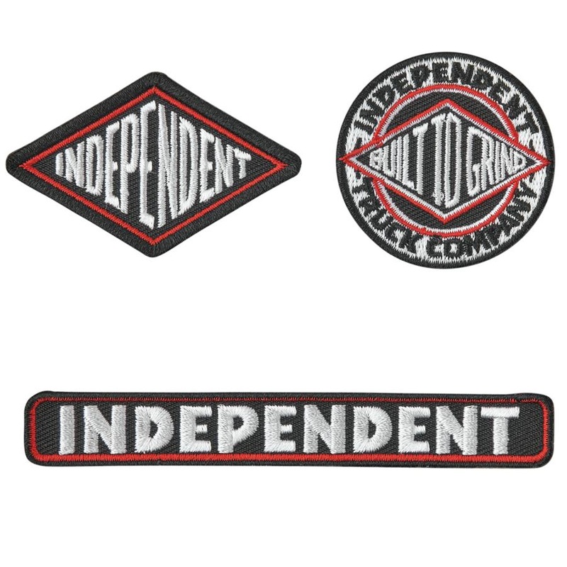 INDEPENDENT PATCH SET BTG