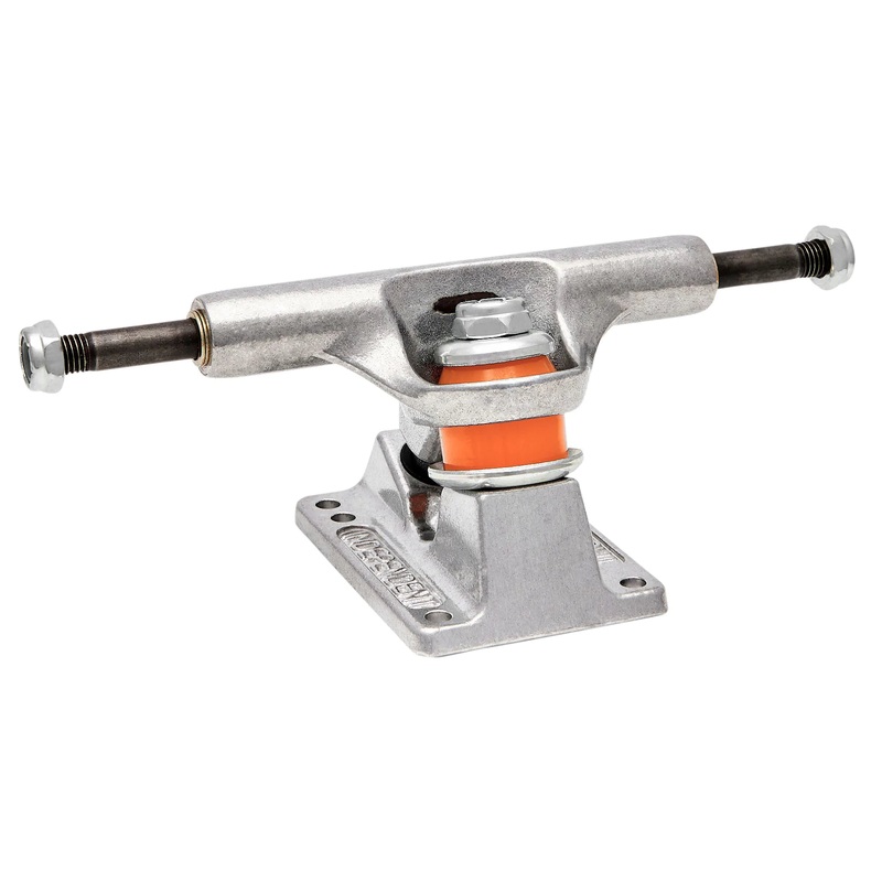 Independent Trucks T-Hanger 109mm Stage 11 Standard – Polished (Set of 2)