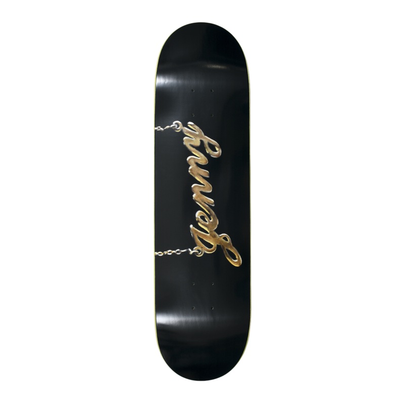 JENNY DECK 1980 (8.1″/8.38″/8.5″) 8.1″