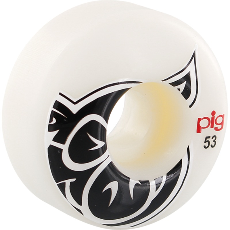 PIG HEAD NATURAL 51mm