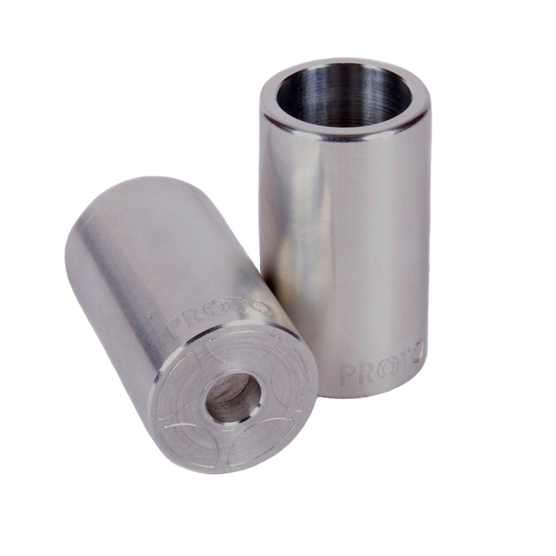 Proto Wide Deck-End Kit 5.5 – Raw