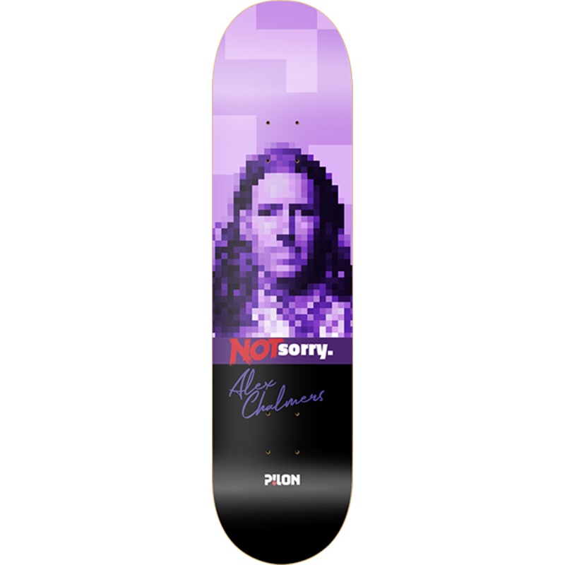 PYLON CHALMERS NOT SORRY DECK 8.5″
