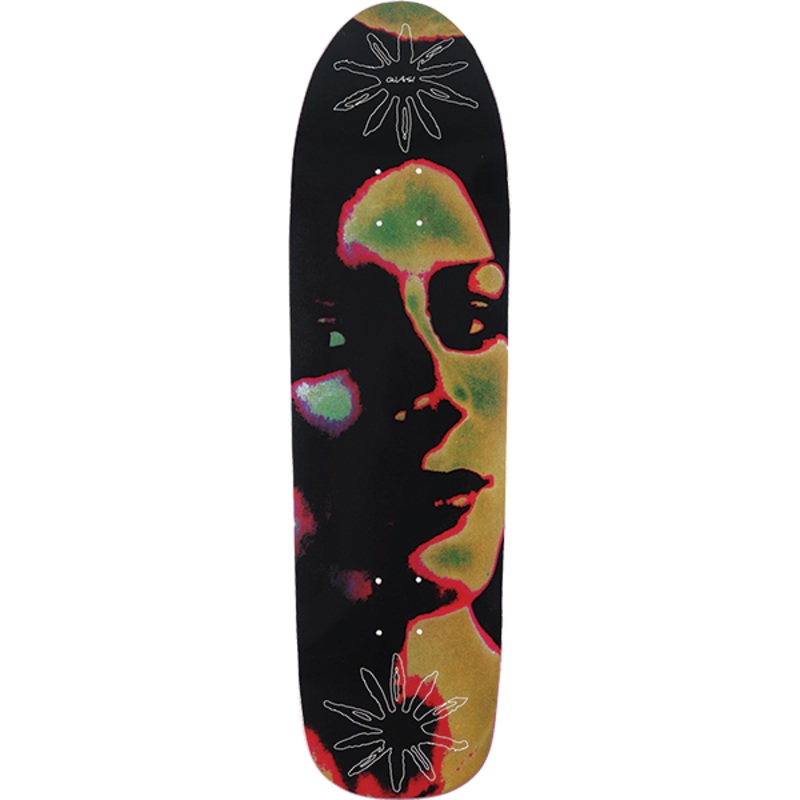QUASI LOVER DECK 9.0″x32.75″