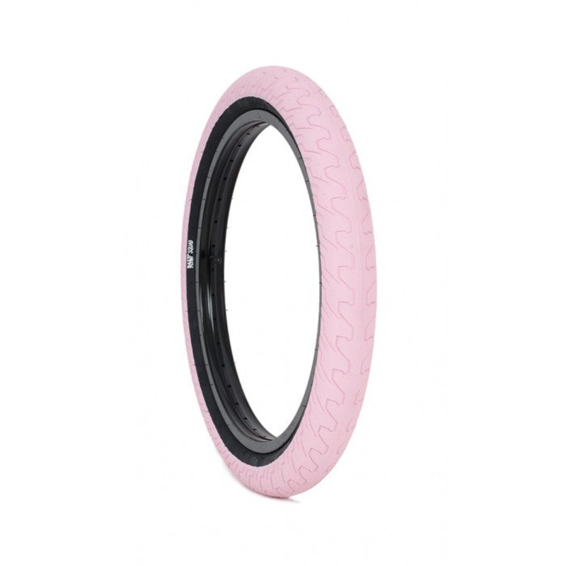 Rant BMX Squad Tire 29 X 2.35 – Pepto Pink