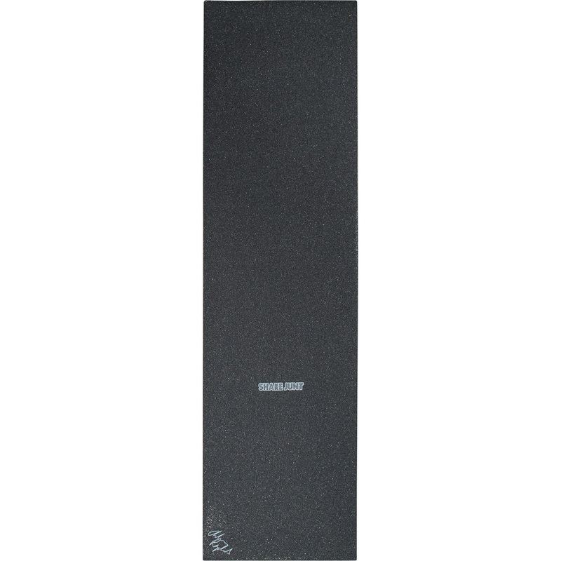 Shake Junt Andrew Reynolds Single Sheet Griptape 9″x33″ – Black/White