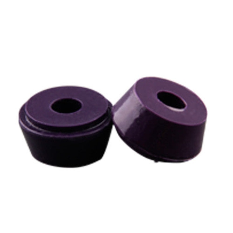Venom HPF Freeride Bushings 78A Blue