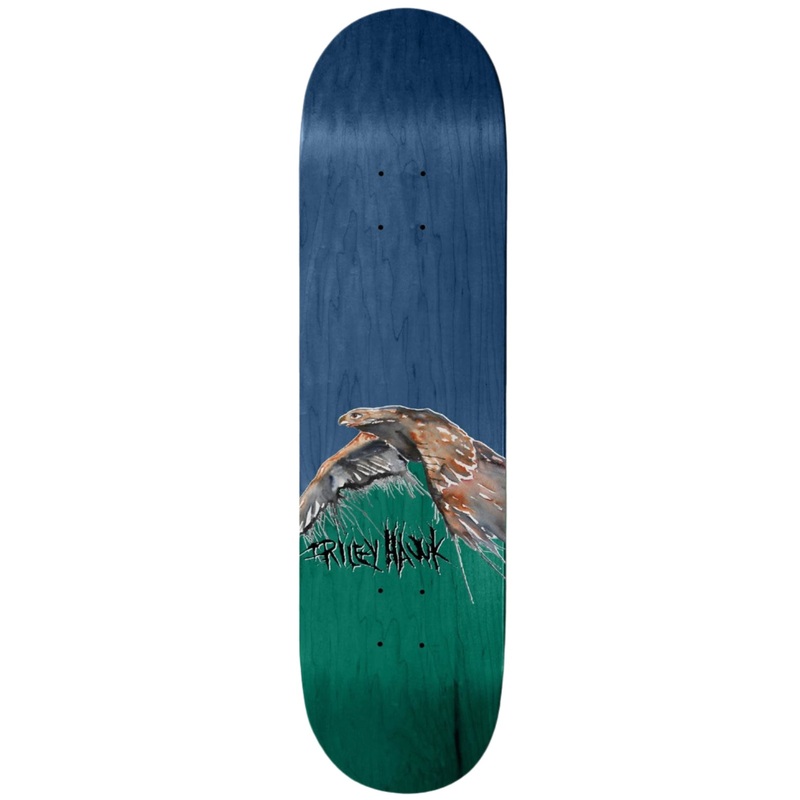 BAKER DECK – RH SHEP DAWGS 4 (8.38″) 8.38″