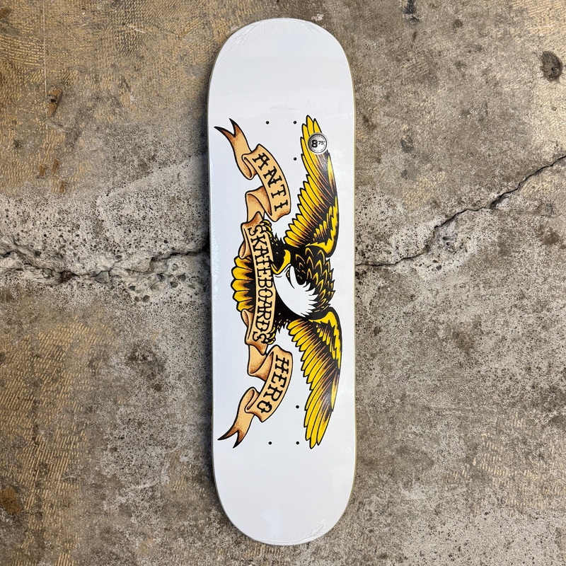 Eagle Team Deck 8.75