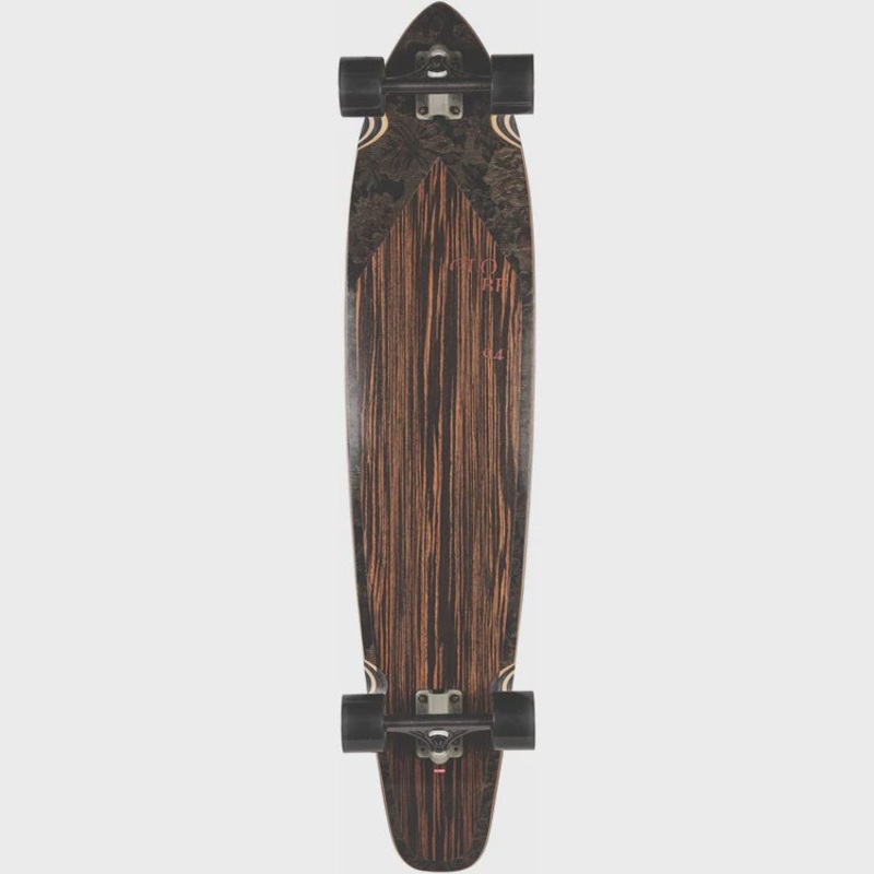 Globe Byron Bay Longboard Complete 43″