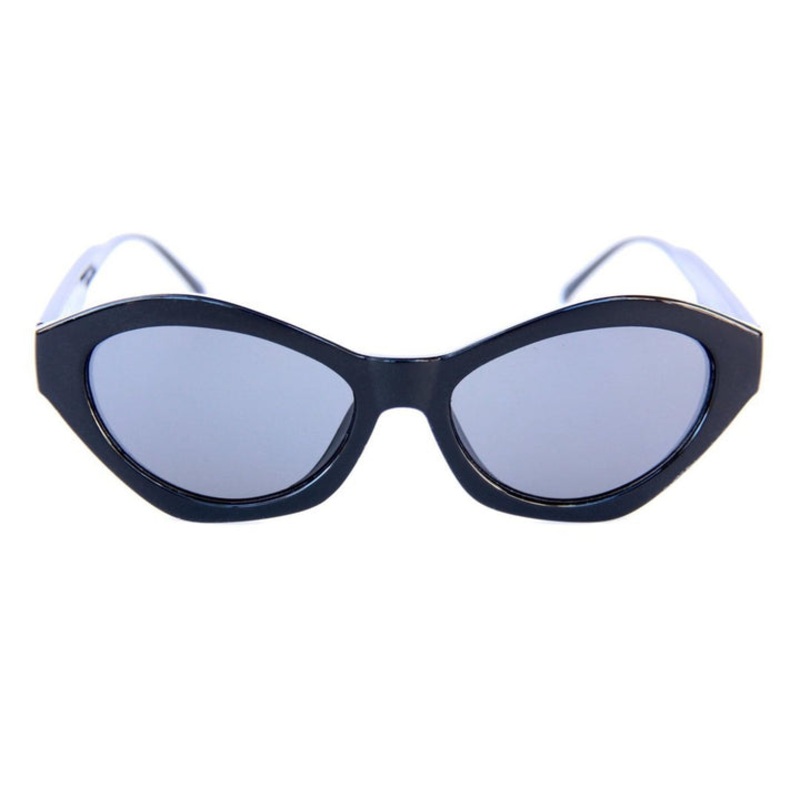 HAPPY HOUR SUNGLASSES MIND MELTERS BLACK FLAMES