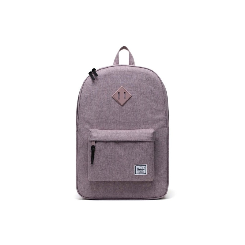 HERSCHEL HERITAGE QUAIL CROSSHATCH